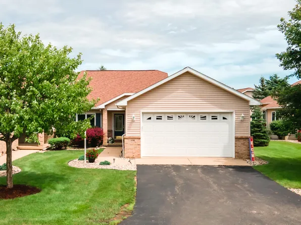 106 Hartwell Ter, Mason, MI 48854