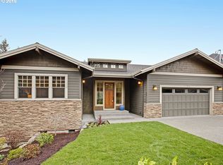 3975 SW Dolph Ct, Portland, OR 97219