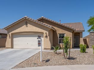 10854 W Woodland Ave, Avondale, AZ 85323