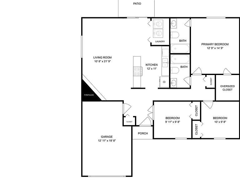 416 Forestwood Dr — Photo 19