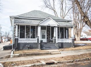 1016 N 11th St, Saint Joseph, MO 64501