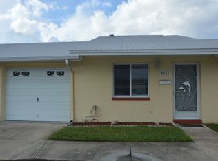 4944 Hazner St, New Port Richey, FL 34652