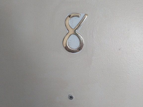 3rd image of 200 S Veitch St APT 8