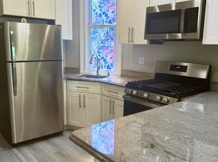 155 Hopkins Ave APT 6, Jersey City, NJ 07306