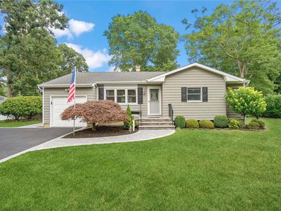 55 Stephen Road, Bayport, NY, 11705