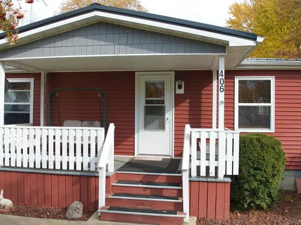 406 Simons St, Coleman, MI 48618