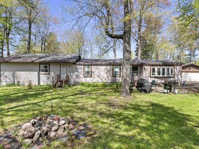 N6005 LAKE DRIVE, Shawano, WI, 54166