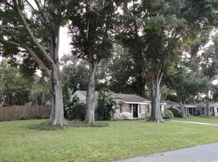 4404 W Harbor View Ave, Tampa, FL 33611