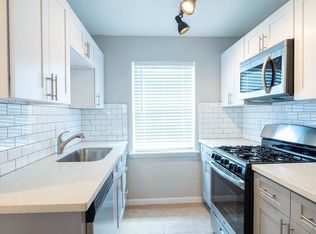 2503 Delano St APT 2, Houston, TX 77004