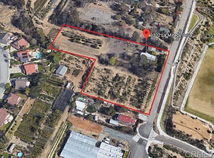 1st image of 3302 La Mirada Dr