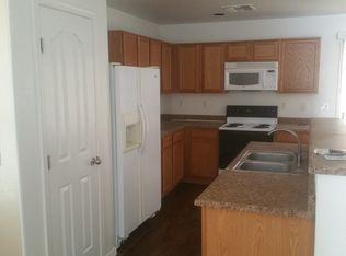 6448 W Fawn Dr, Laveen, AZ 85339