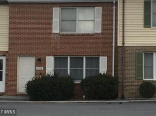 1122 Wadewood Ct, Woodstock, VA 22664