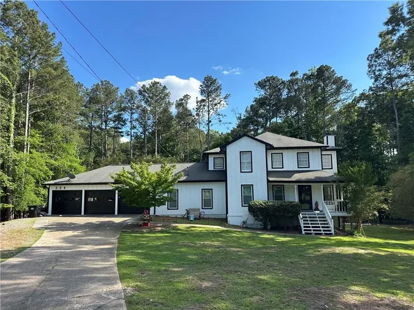 324 Bethel Dr, Woodstock, GA 30189
