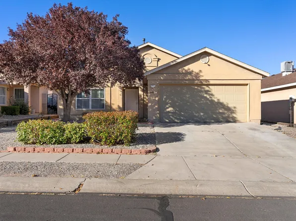 9023 Anacapa Ave NW, Albuquerque, NM 87121
