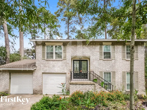 2108 Level Oak Pl, Spring, TX 77380