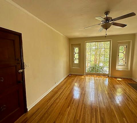 2nd image of 1269 N Flores Ave APT B1