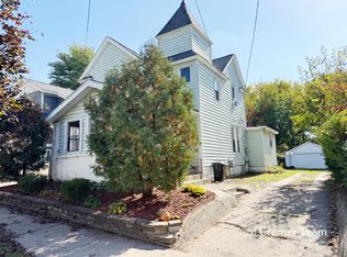 928 Worden St SE, Grand Rapids, MI 49507
