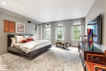 Sold by Brown Harris Stevens