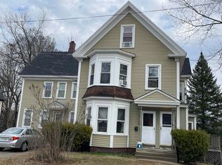 112 Pleasant St, Franklin, NH 03235