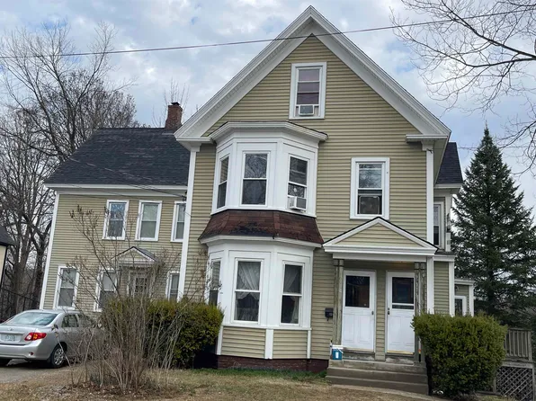 112 Pleasant Street, Franklin, NH 03235
