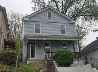 514 10th Ave, Dayton, KY 41074