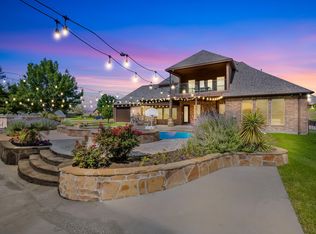 12071 Rachel Lea Ln, Fort Worth, TX 76179