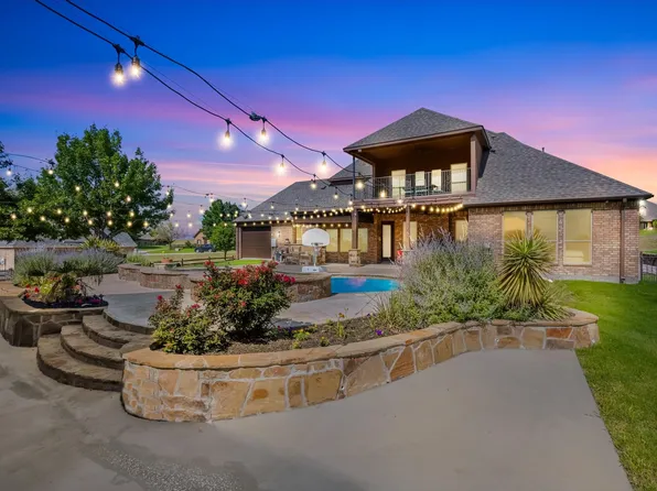 12071 Rachel Lea Ln, Fort Worth, TX 76179