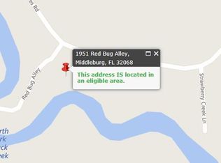 1951 Red Bug Aly, Middleburg, FL 32068