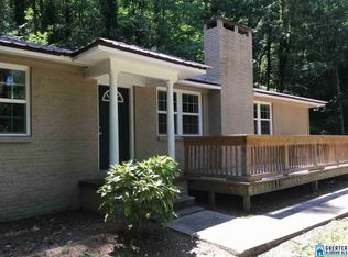 2630 Sweeney Hollow Rd, Birmingham, AL 35215