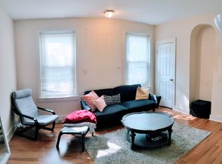 2027 N Gratz St, Philadelphia, PA 19121