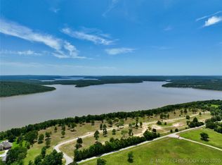 29 Kathy Ln, Eufaula, OK 74432