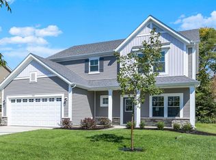 7104 Jackson Dr, Cumberland, IN 46229