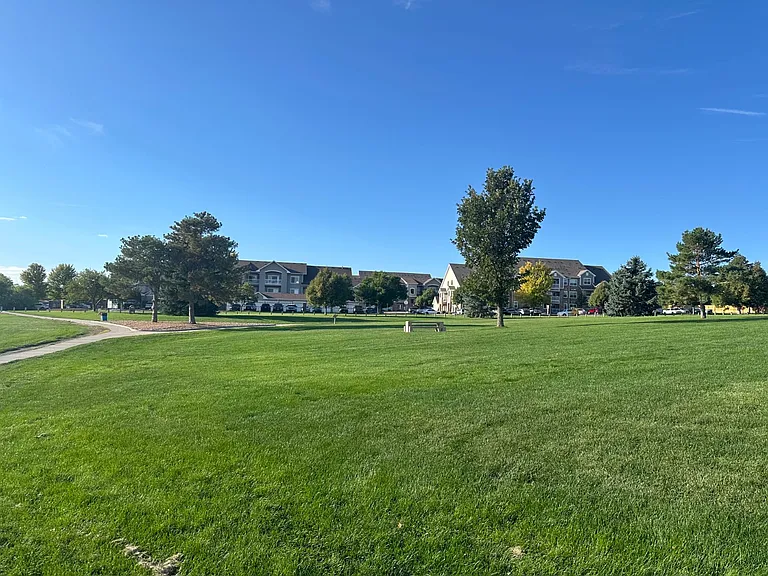 Nearby Park