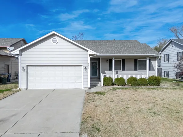 610 W 5th St, Valley Center, KS 67147