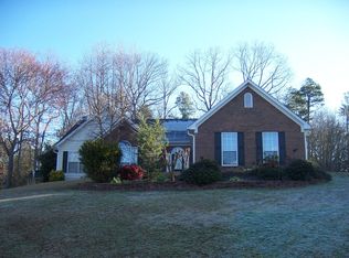 1925 Huntington Hill Trce, Buford, GA 30519