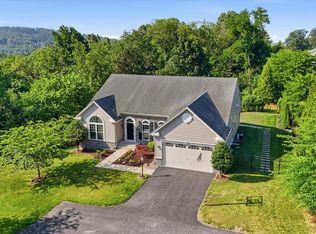 6819 Rehnquist Ct, New Market, MD 21774