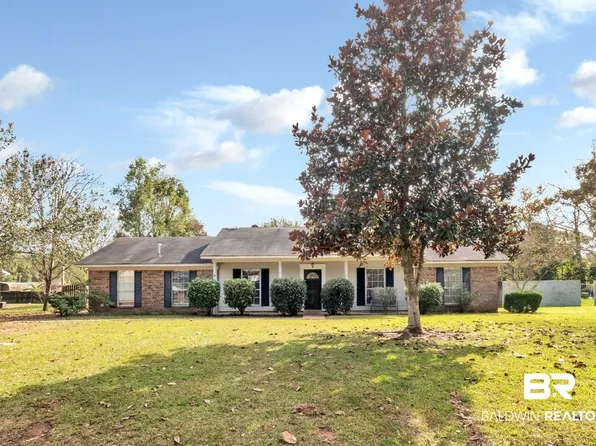 6791 Highmont Dr, Theodore, AL 36582