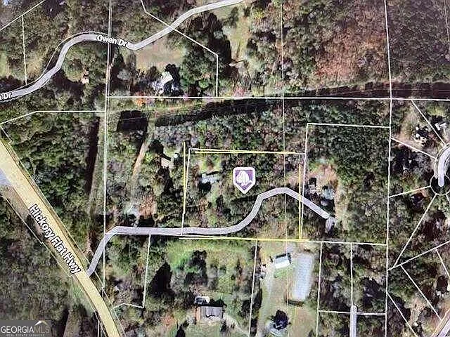 3583 Hickory Flat Hwy photo 1