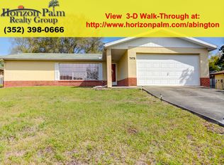 7475 Abington Way, Weeki Wachee, FL 34613