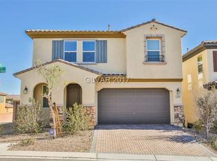 10080 Mallee Point St, Las Vegas, NV 89178