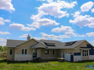 22726 470th Ave, Colman, SD 57017