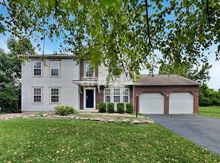 357 Pinecrest Ct, Delaware, OH