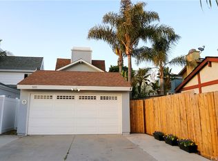 7691 Clay Ave, Huntington Beach, CA 92648