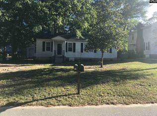 102 Ferrell Dr, Columbia, SC 29204