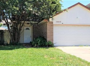 19858 Laurel Trail Dr, Cypress, TX 77433