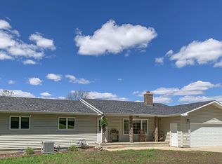 1505 Ward St, Montevideo, MN 56265
