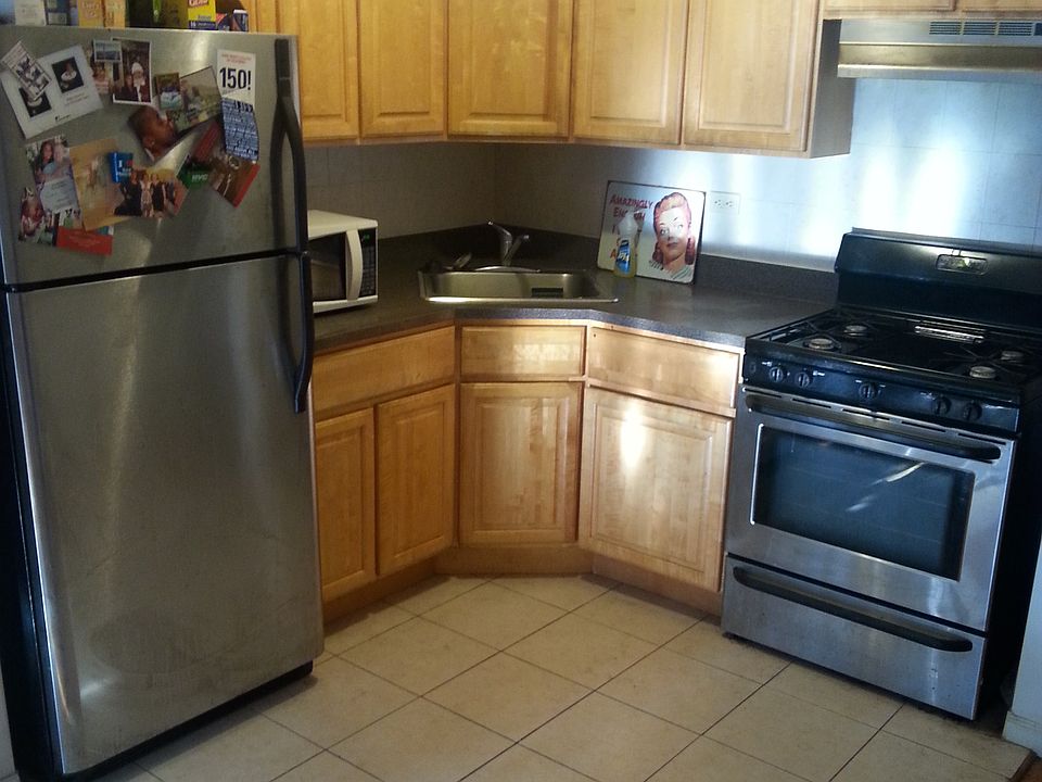 2nd image of 1219 Nelson Ave APT D