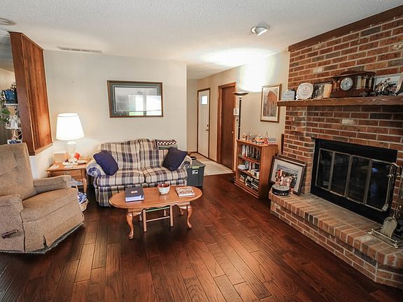 2nd image of 3433 Bold Forbes Way