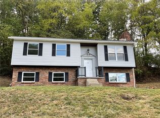 532 Mountain Dr, Saint Albans, WV 25177