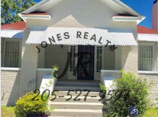 1617 26th St N, Birmingham, AL 35234